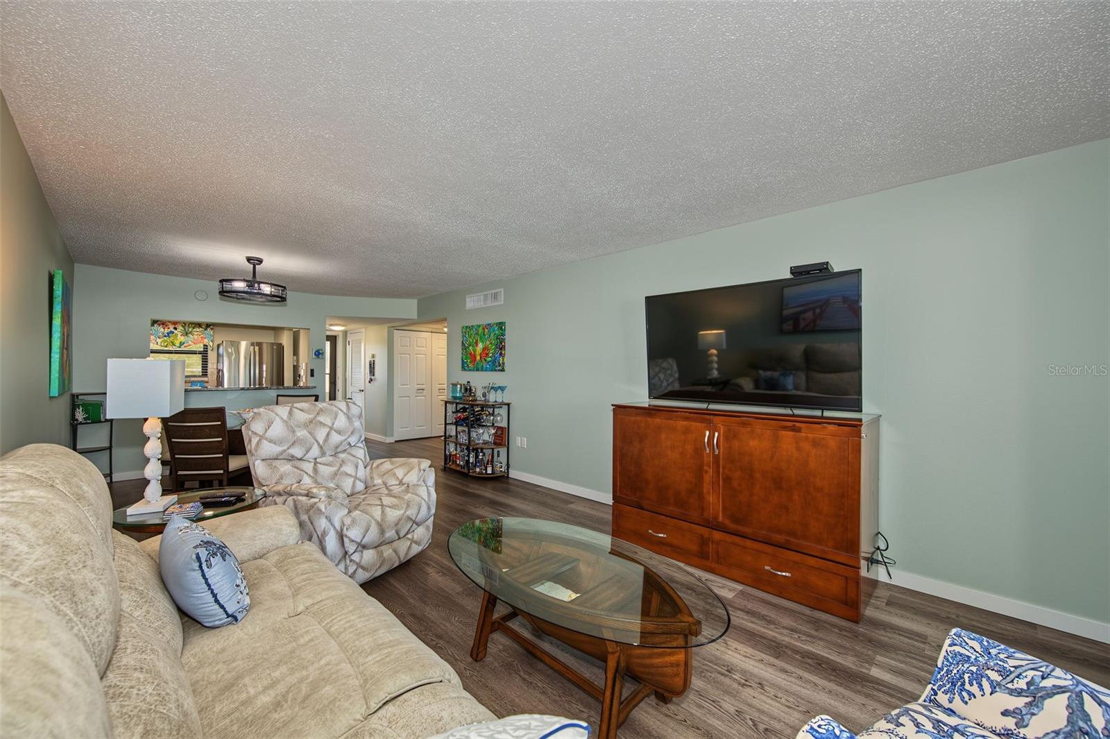 12000 CAPRI CIRCLE S, #20, Treasure Island, FL 33706