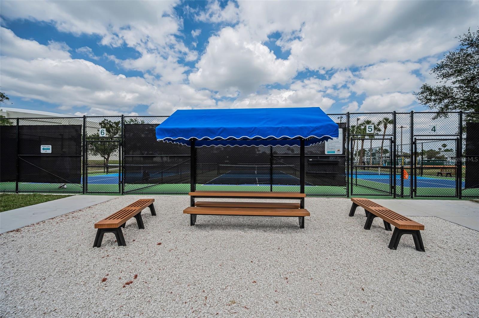 12000 CAPRI CIRCLE S, #20, Treasure Island, FL 33706