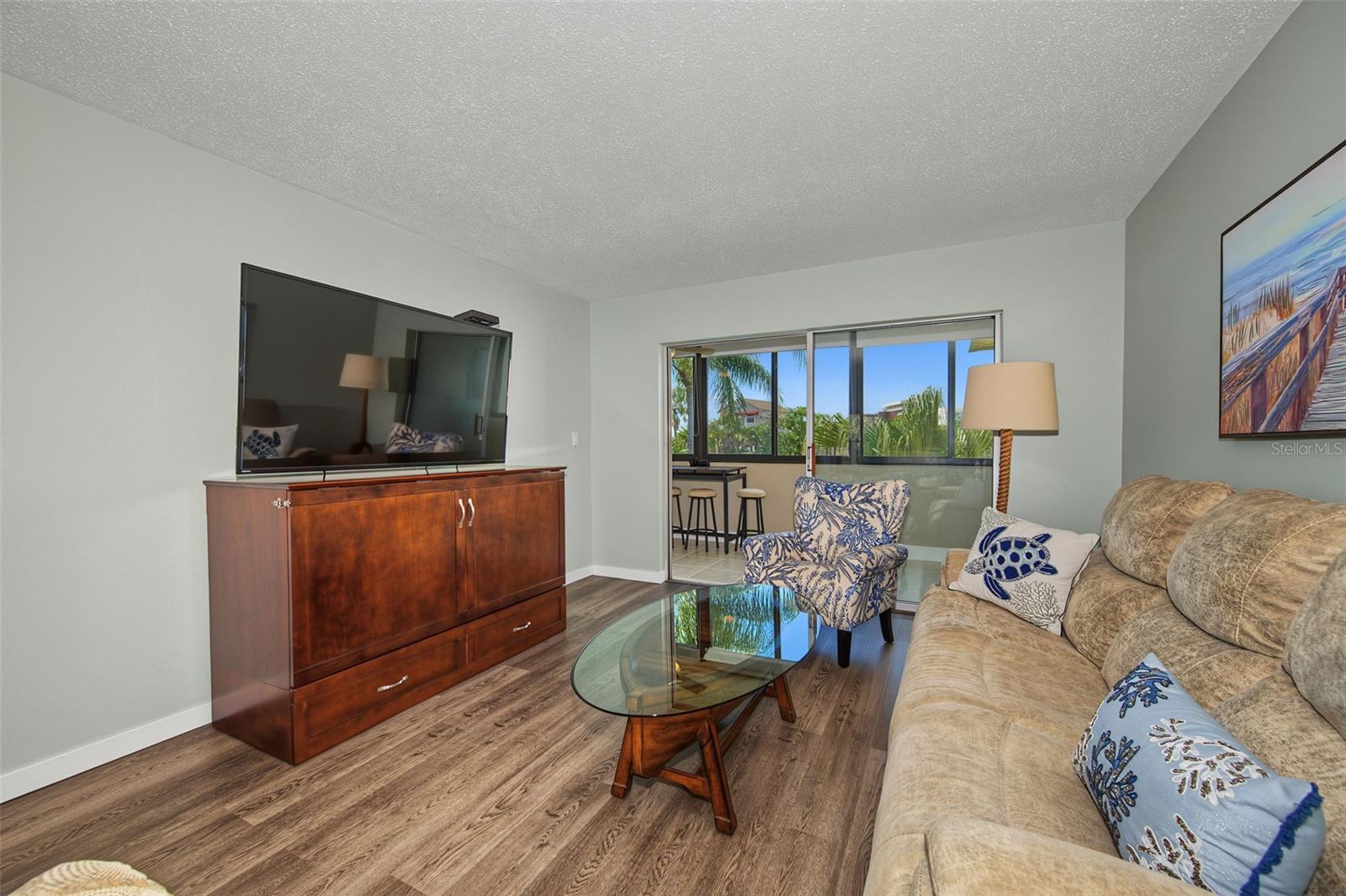 12000 CAPRI CIRCLE S, #20, Treasure Island, FL 33706