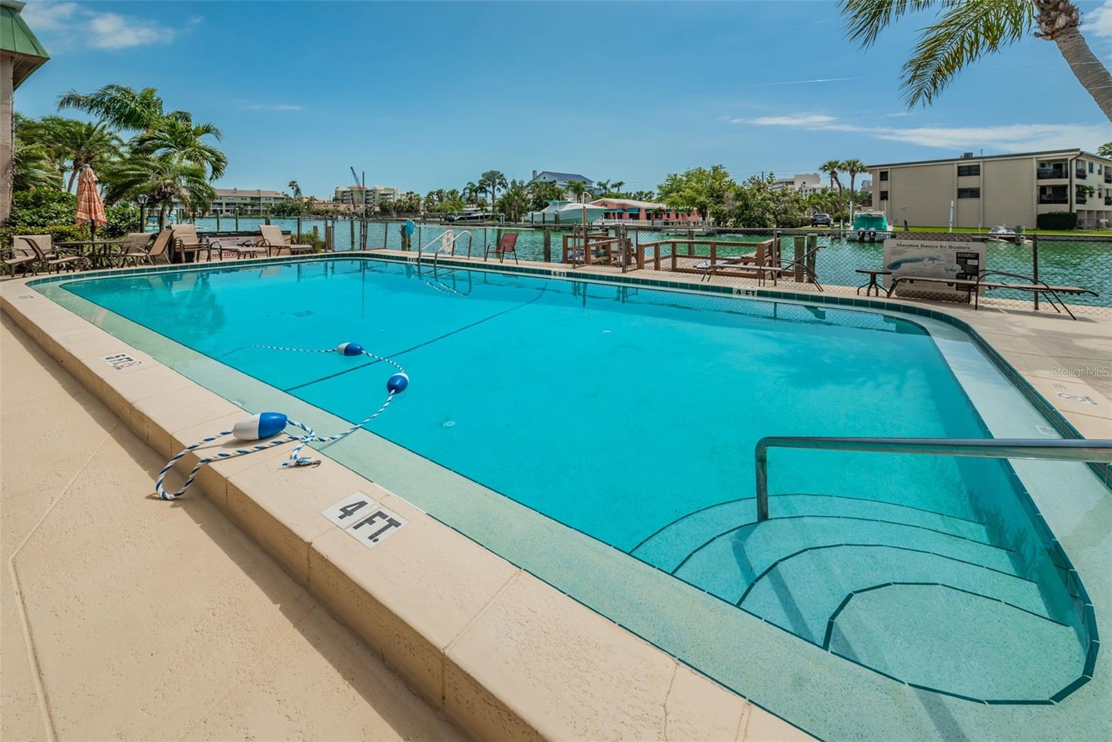 12000 CAPRI CIRCLE S, #20, Treasure Island, FL 33706