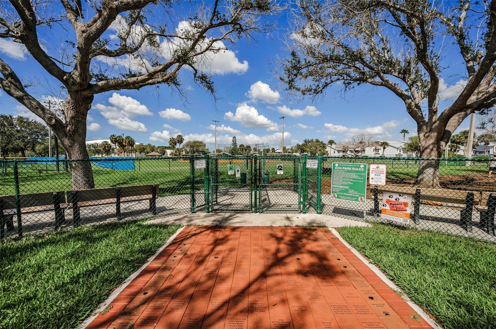 12000 CAPRI CIRCLE S, #20, Treasure Island, FL 33706