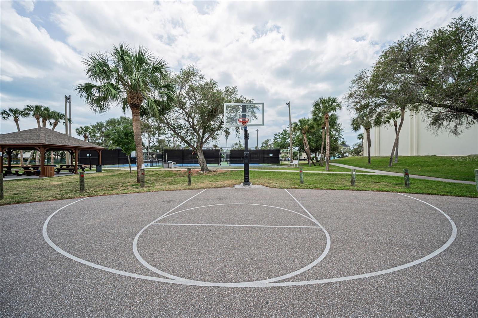 12000 CAPRI CIRCLE S, #20, Treasure Island, FL 33706