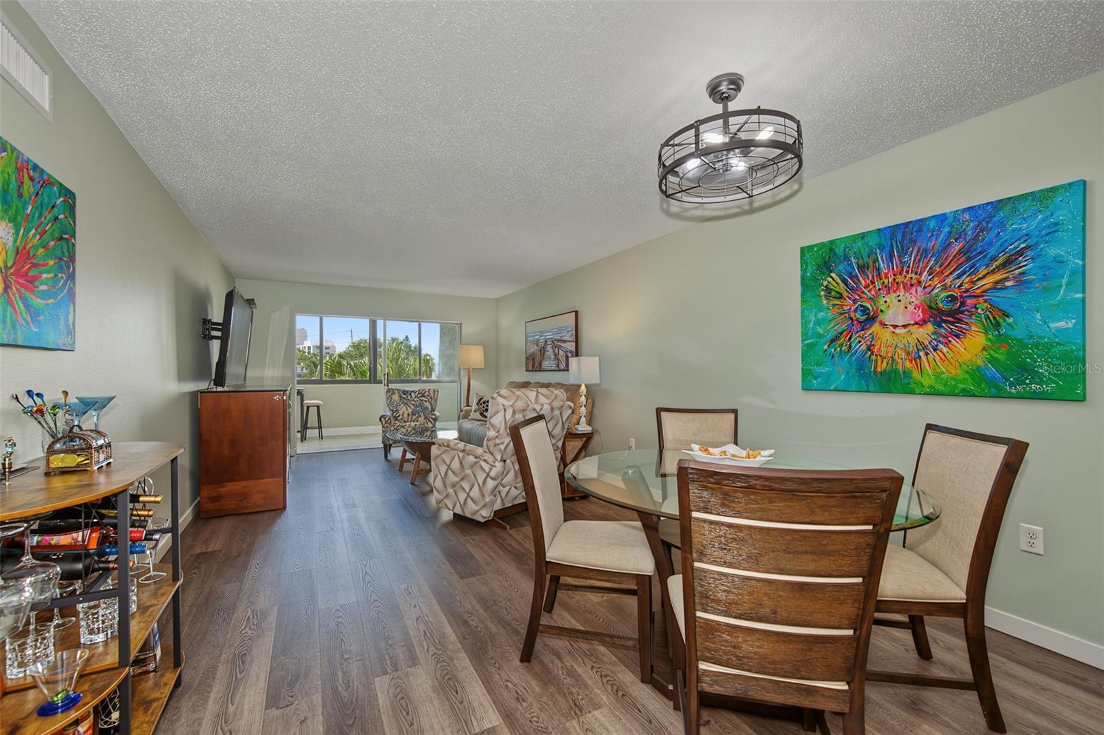 12000 CAPRI CIRCLE S, #20, Treasure Island, FL 33706