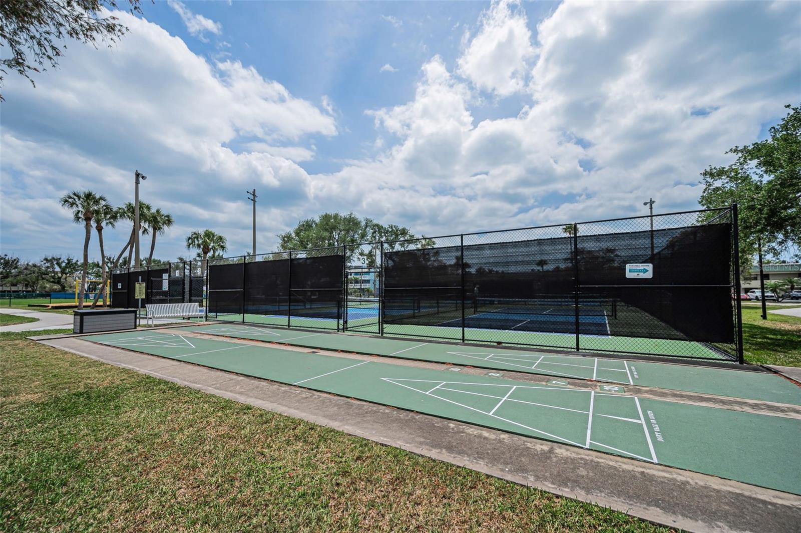 12000 CAPRI CIRCLE S, #20, Treasure Island, FL 33706