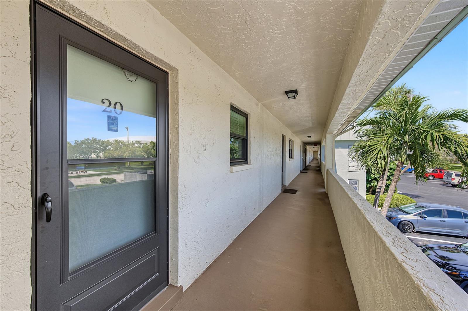 12000 CAPRI CIRCLE S, #20, Treasure Island, FL 33706
