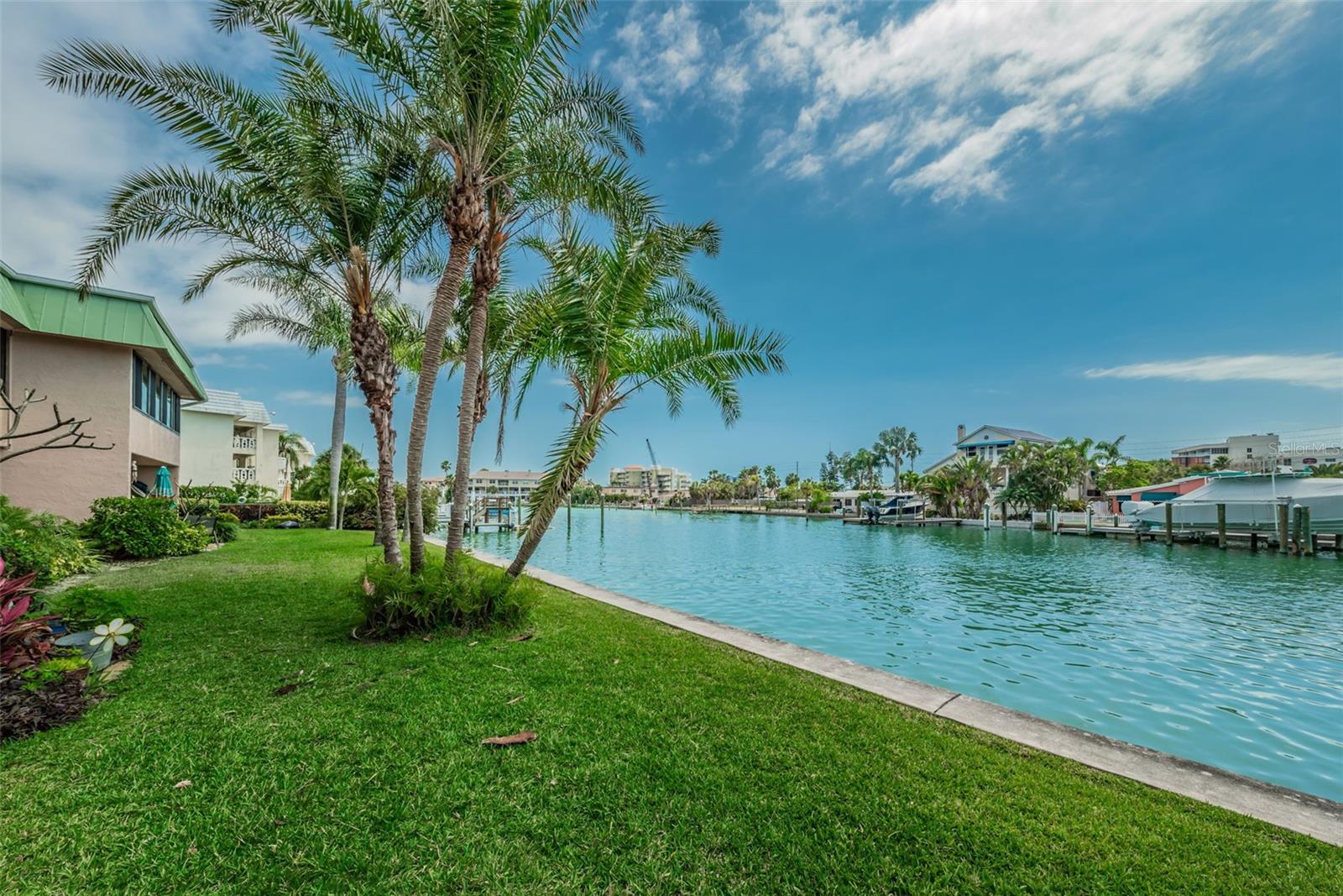 12000 CAPRI CIRCLE S, #20, Treasure Island, FL 33706