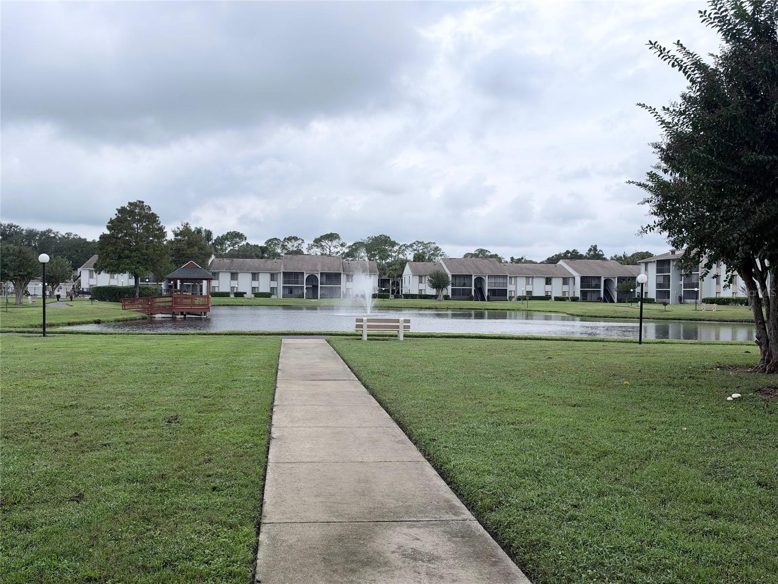 8209 SUN SPRING CIRCLE, #73, Orlando, FL 32825