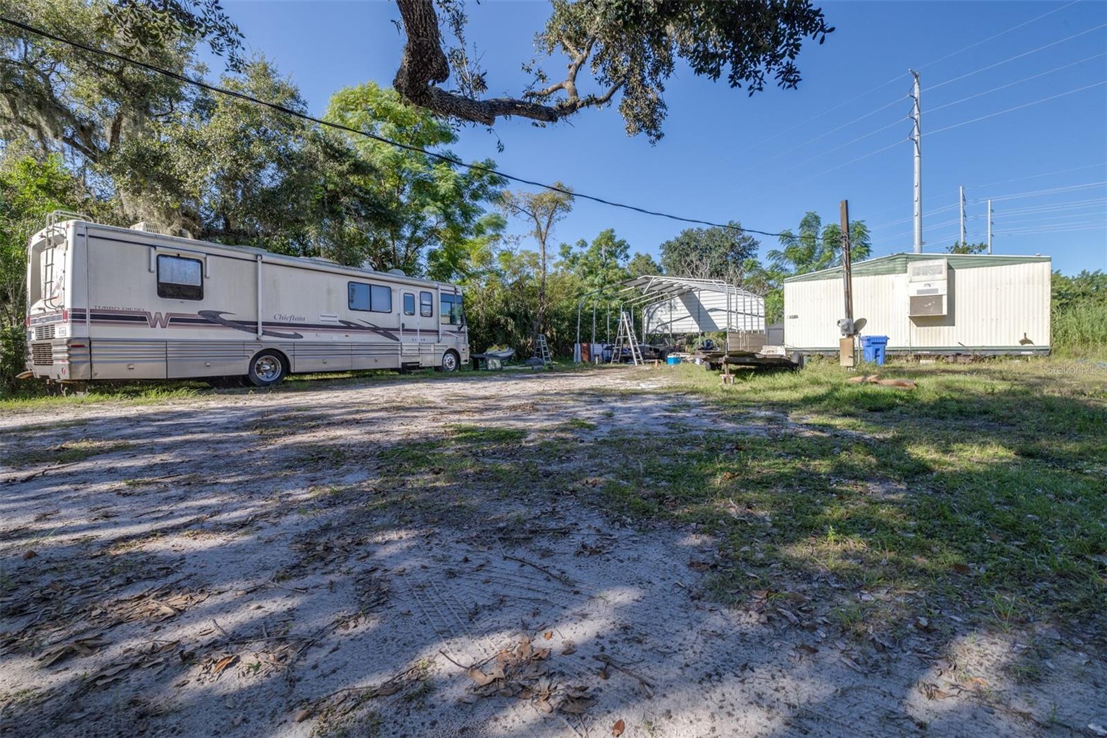 14305 BALM BOYETTE ROAD, Riverview, FL 33579