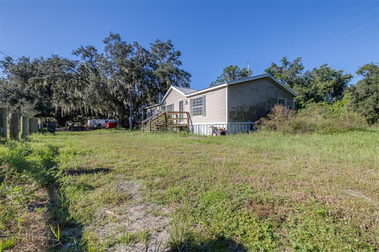 14305 BALM BOYETTE ROAD, Riverview, FL 33579
