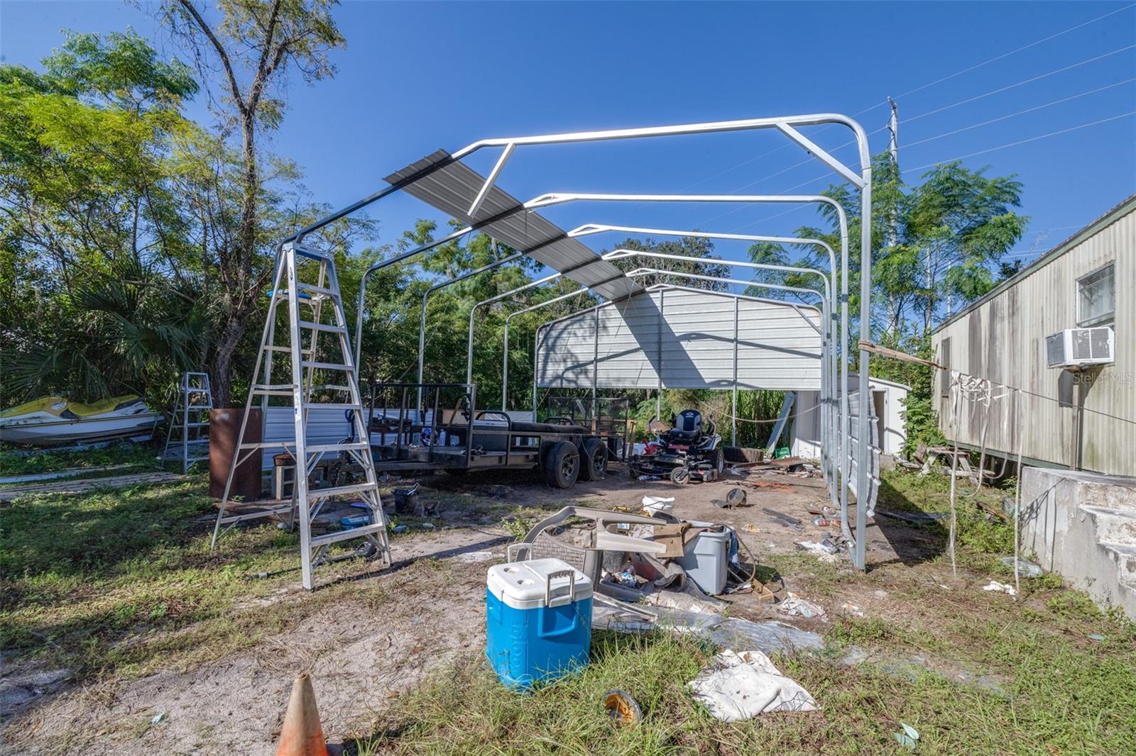 14305 BALM BOYETTE ROAD, Riverview, FL 33579