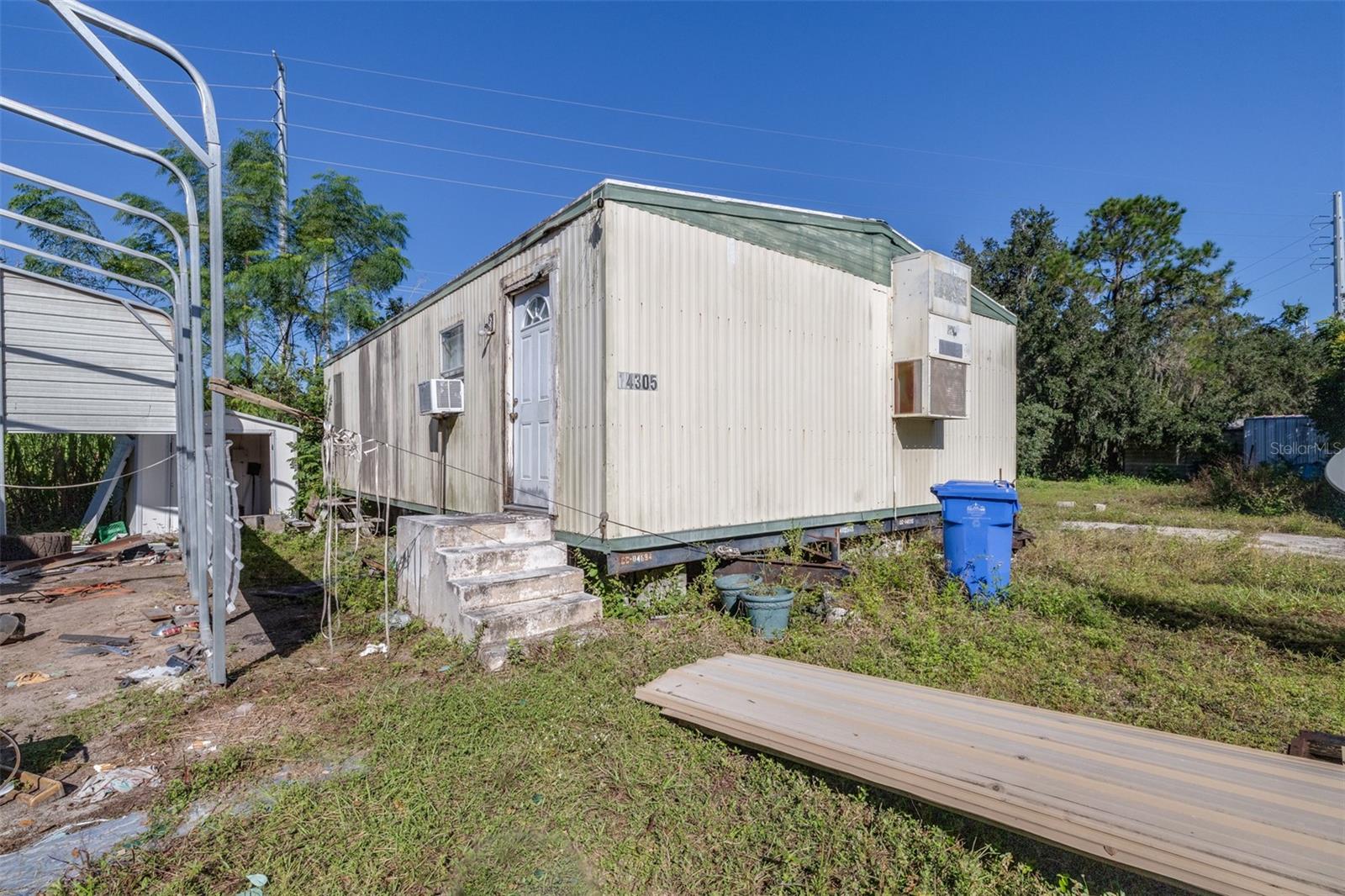 14305 BALM BOYETTE ROAD, Riverview, FL 33579