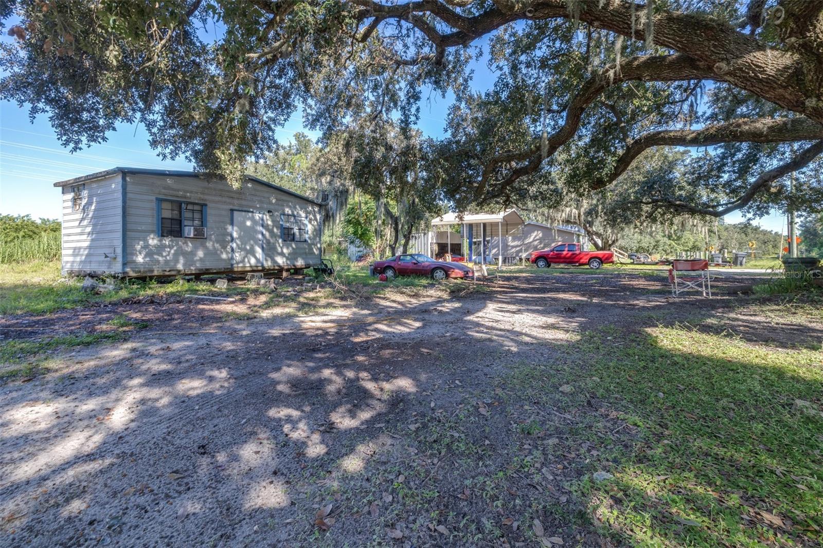 14305 BALM BOYETTE ROAD, Riverview, FL 33579