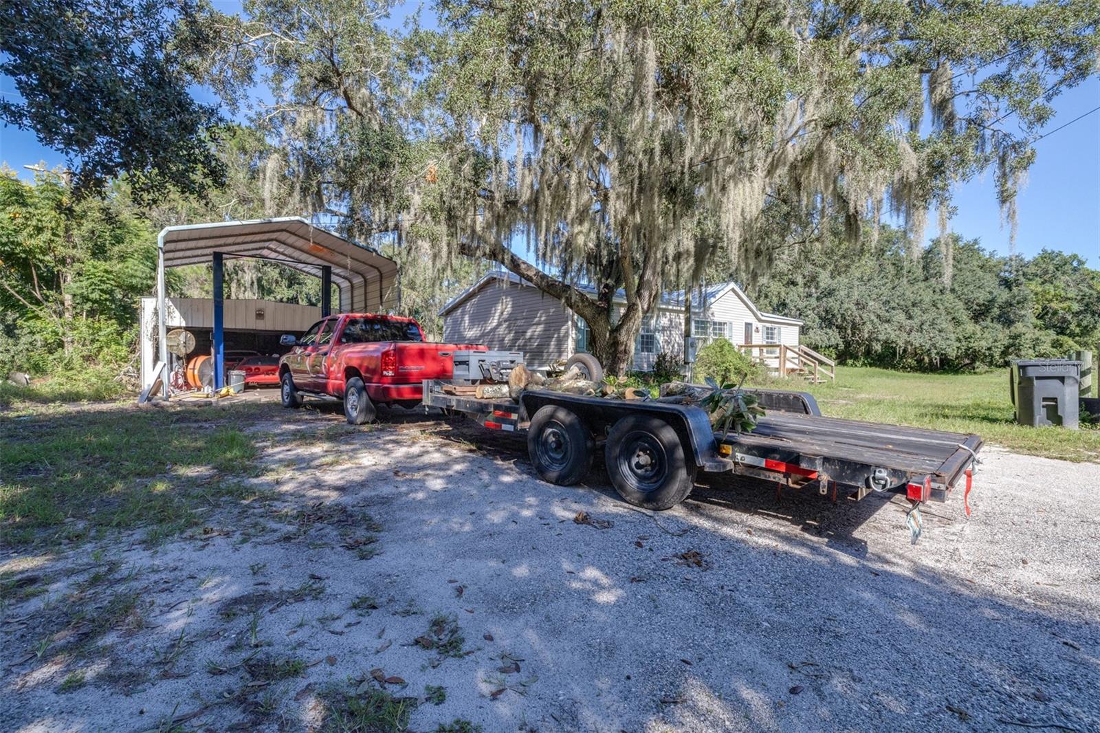 14305 BALM BOYETTE ROAD, Riverview, FL 33579