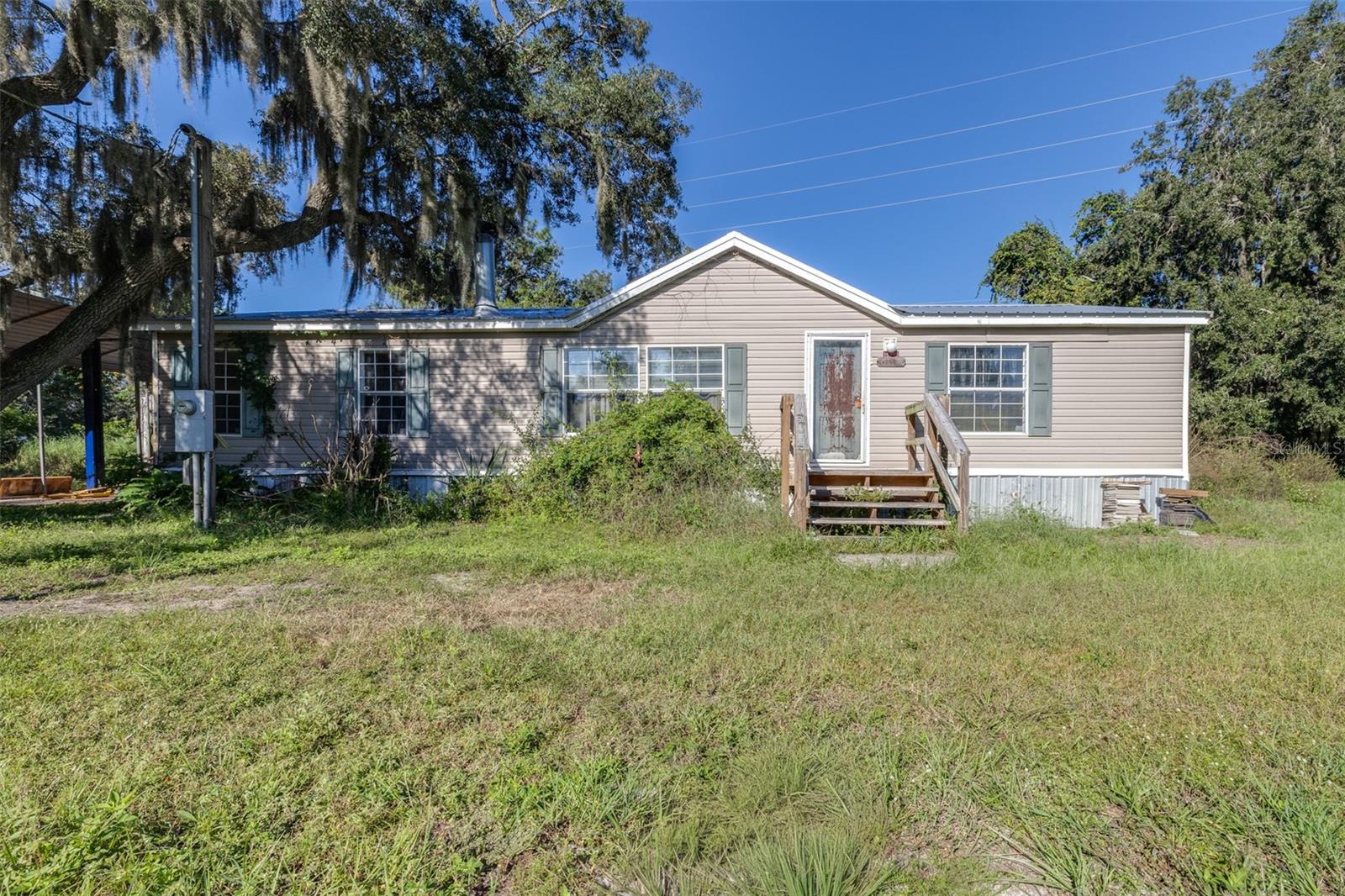 14305 BALM BOYETTE ROAD, Riverview, FL 33579
