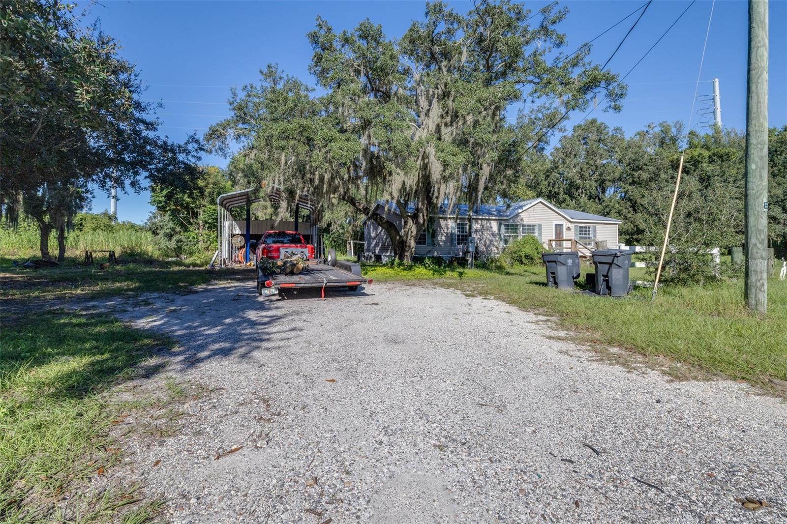14305 BALM BOYETTE ROAD, Riverview, FL 33579