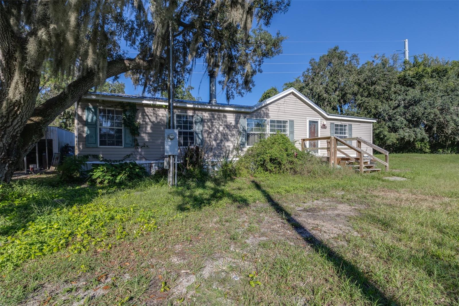14305 BALM BOYETTE ROAD, Riverview, FL 33579