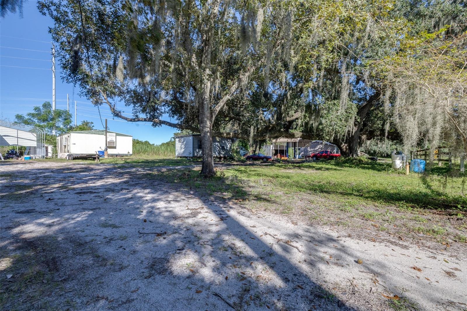 14305 BALM BOYETTE ROAD, Riverview, FL 33579