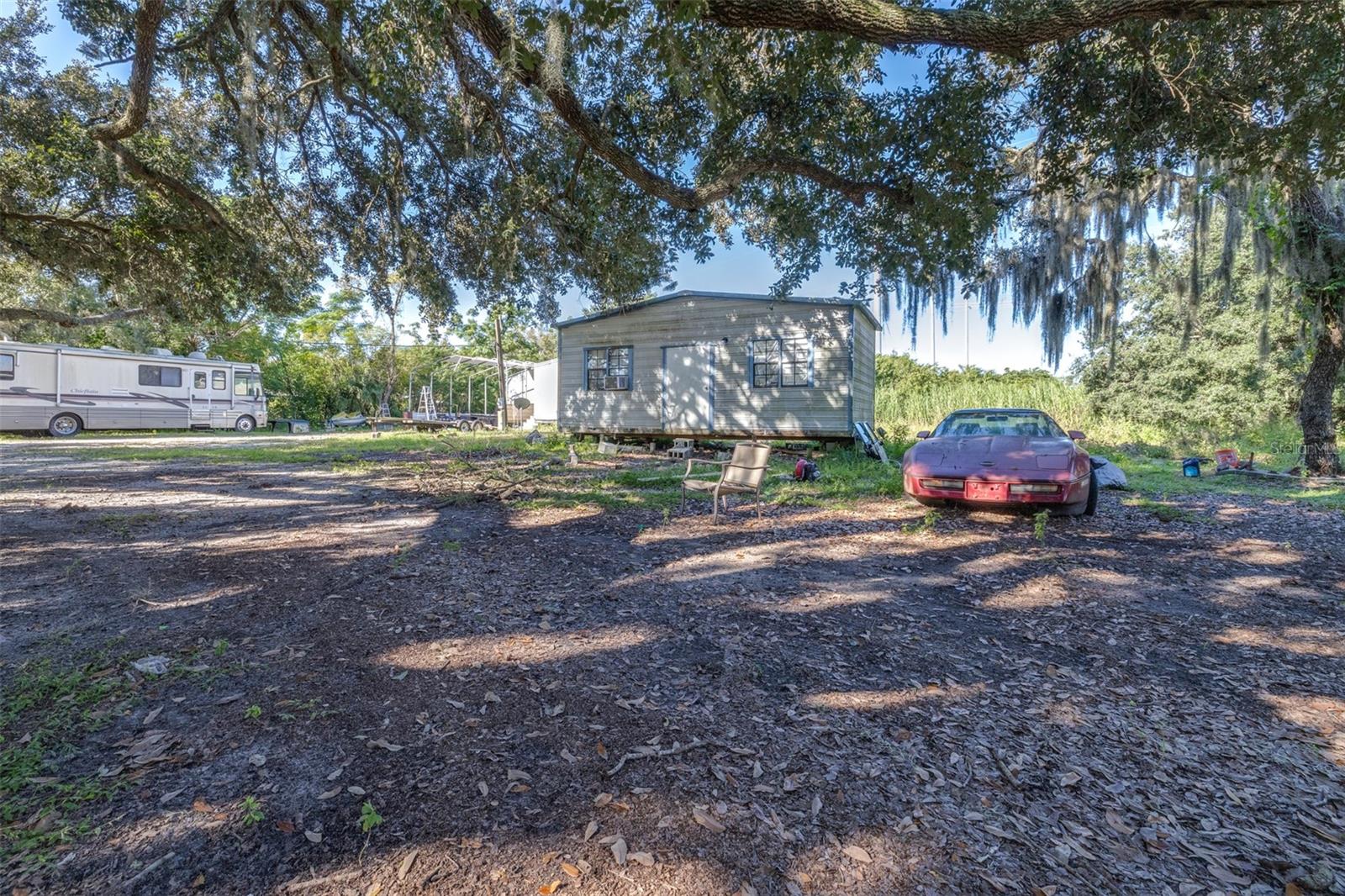 14305 BALM BOYETTE ROAD, Riverview, FL 33579