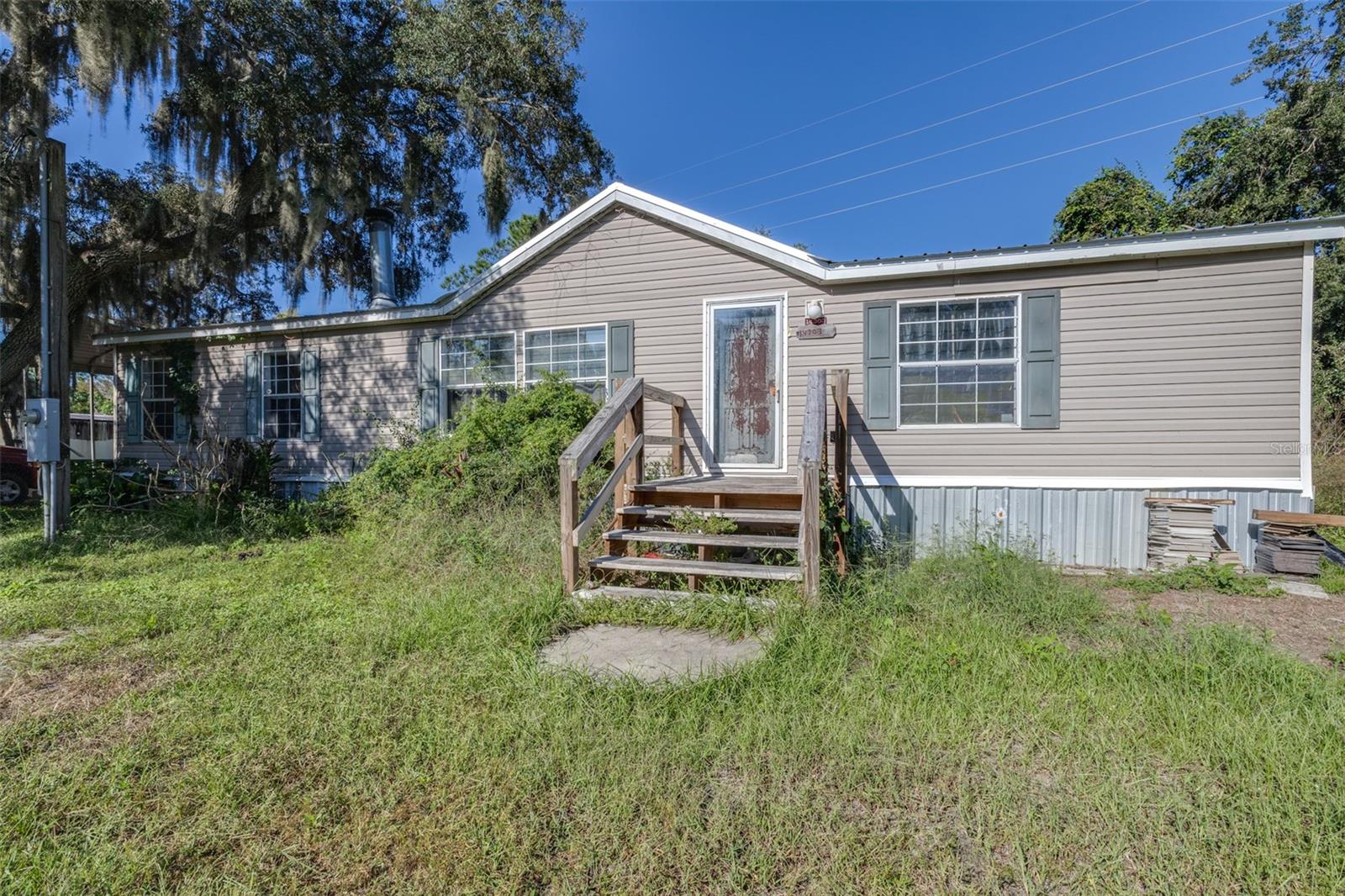 14305 BALM BOYETTE ROAD, Riverview, FL 33579