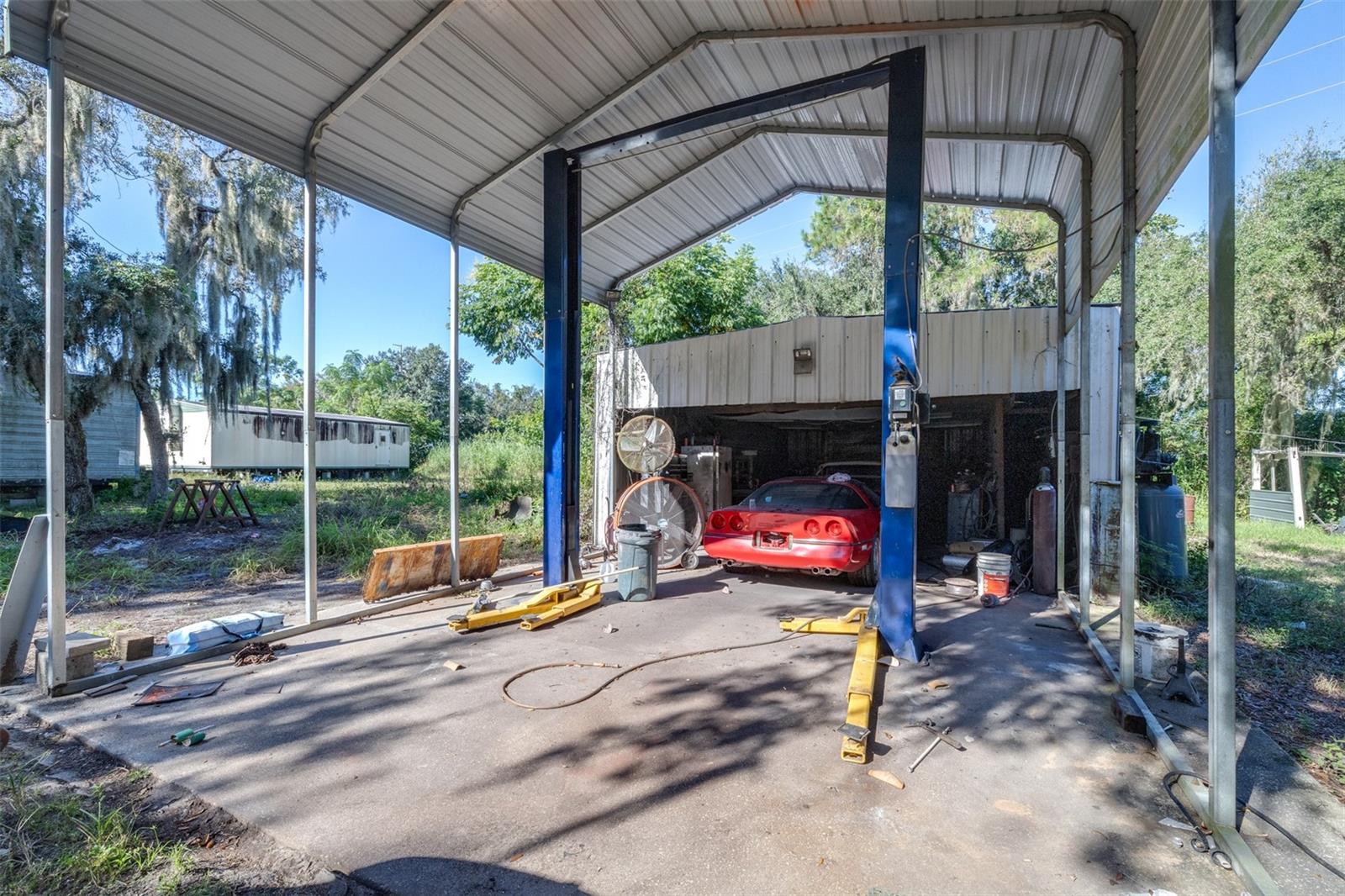 14305 BALM BOYETTE ROAD, Riverview, FL 33579