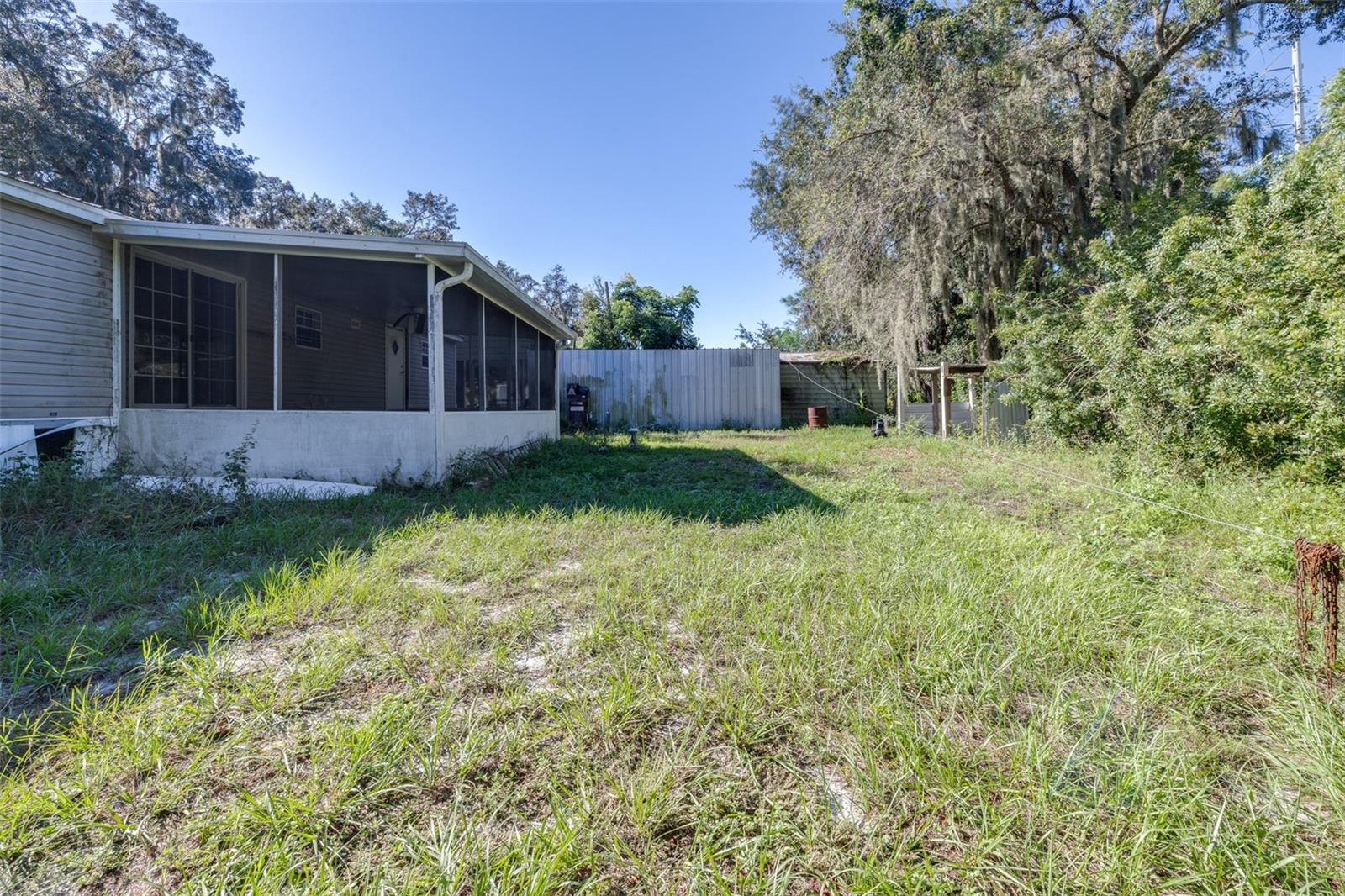 14305 BALM BOYETTE ROAD, Riverview, FL 33579
