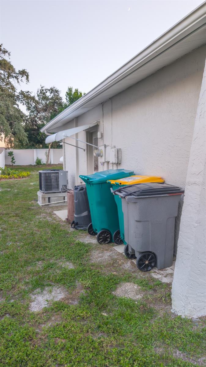 7910 RIVERDALE DRIVE, New Port Richey, FL 34653