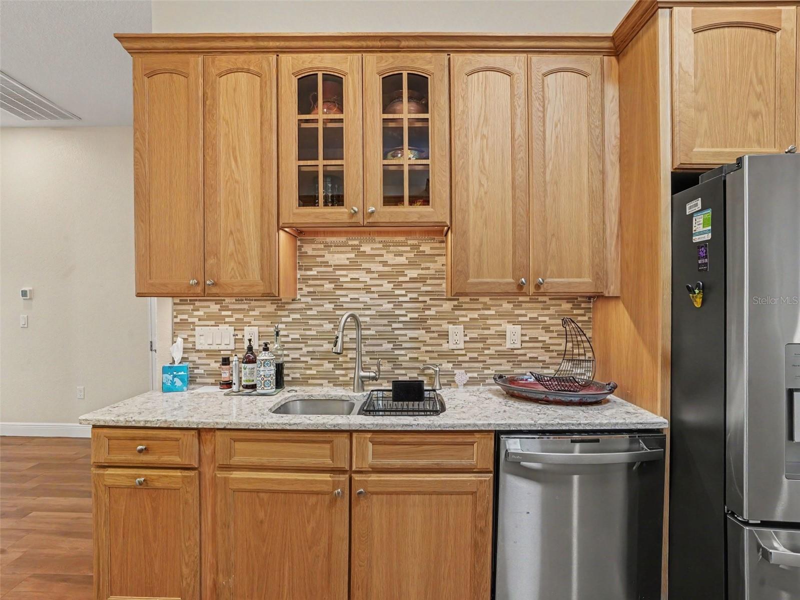 1167 MOTORCOACH DRIVE, Polk City, FL 33868