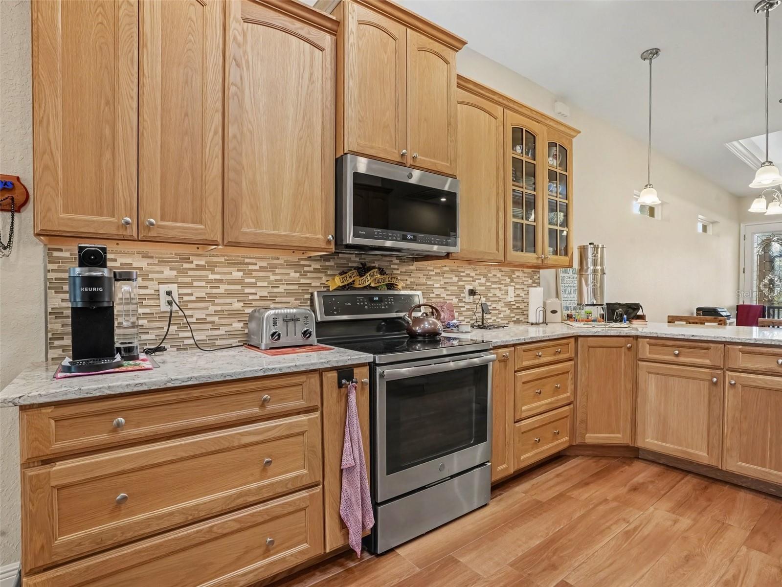1167 MOTORCOACH DRIVE, Polk City, FL 33868