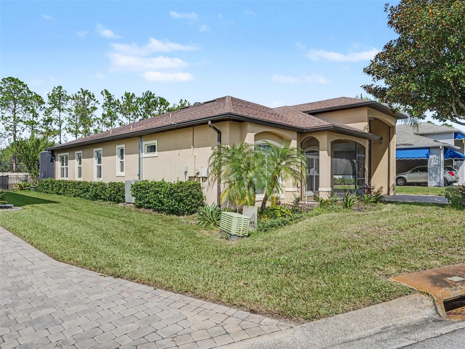 1167 MOTORCOACH DRIVE, Polk City, FL 33868