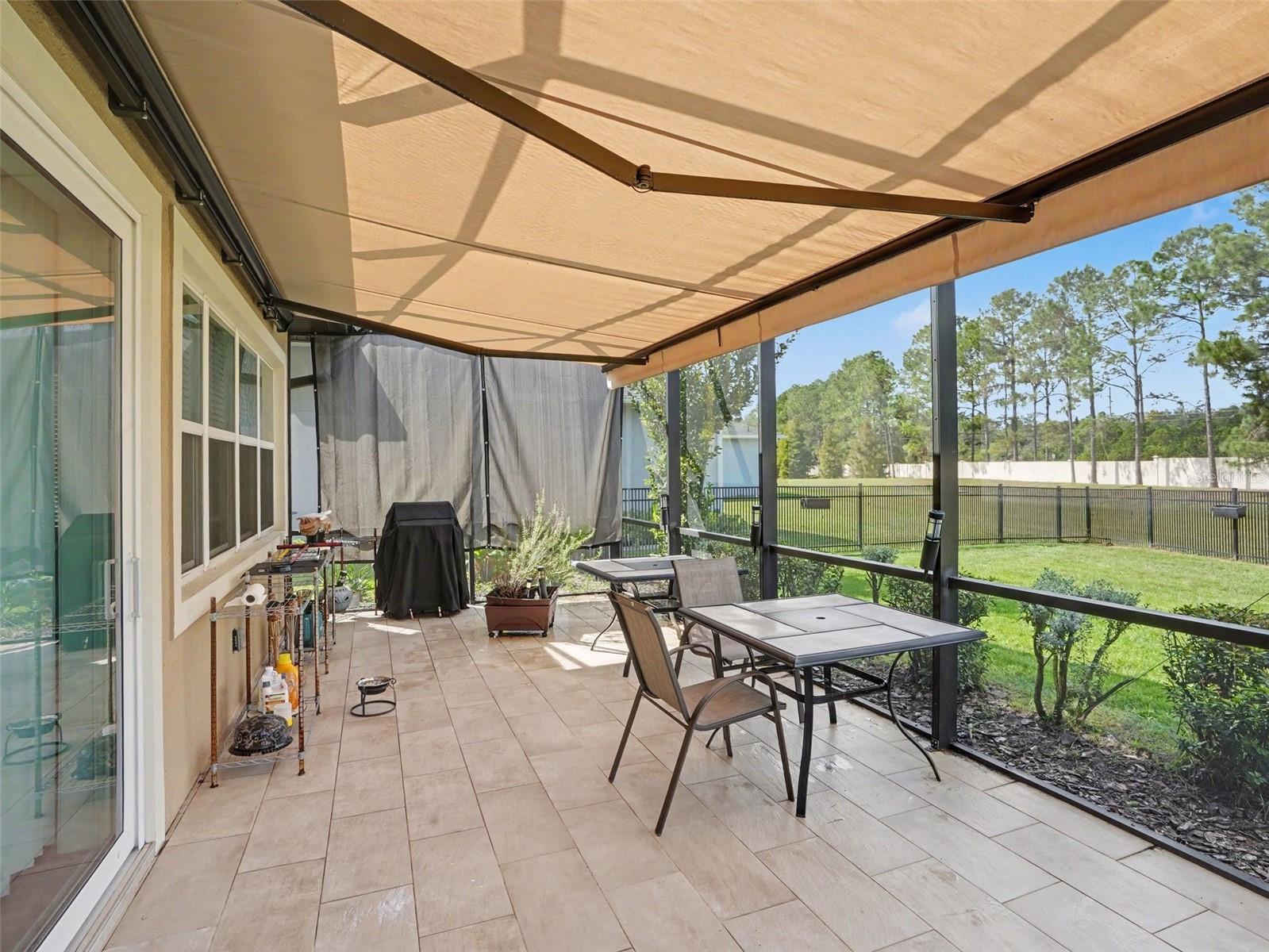 1167 MOTORCOACH DRIVE, Polk City, FL 33868