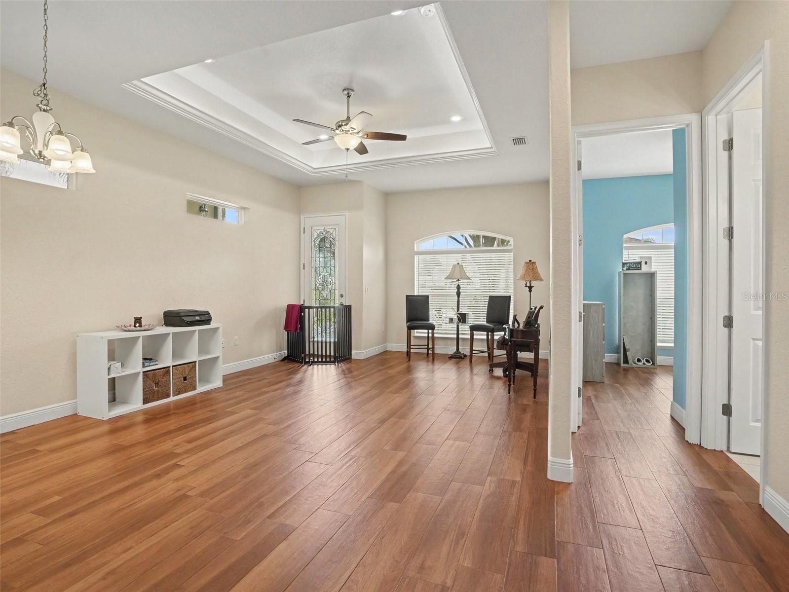 1167 MOTORCOACH DRIVE, Polk City, FL 33868