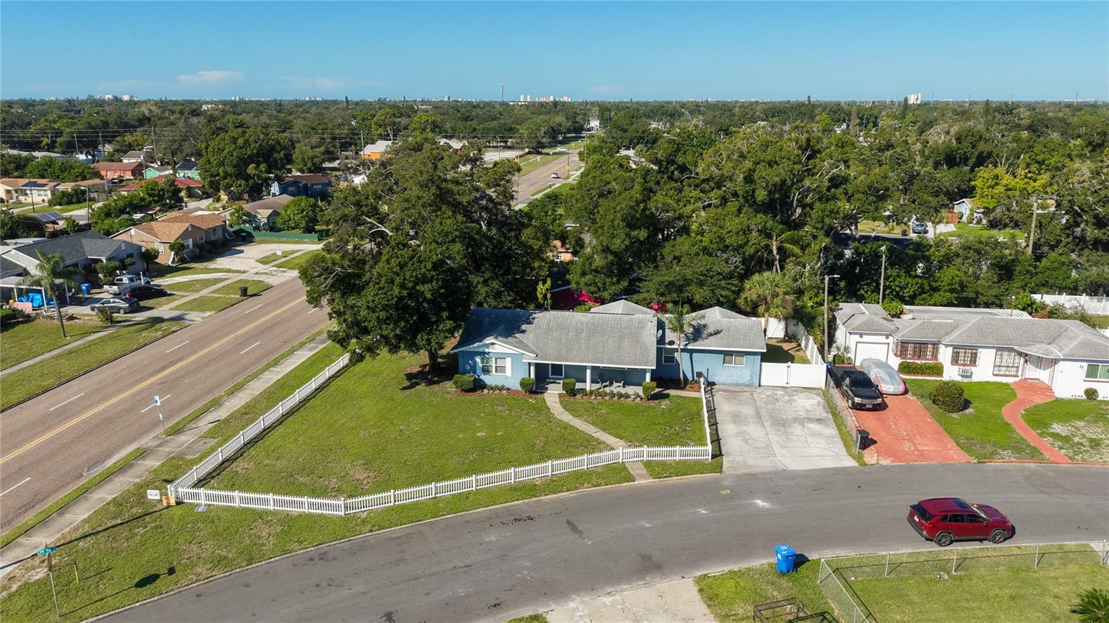 427 39TH STREET S, St Petersburg, FL 33711