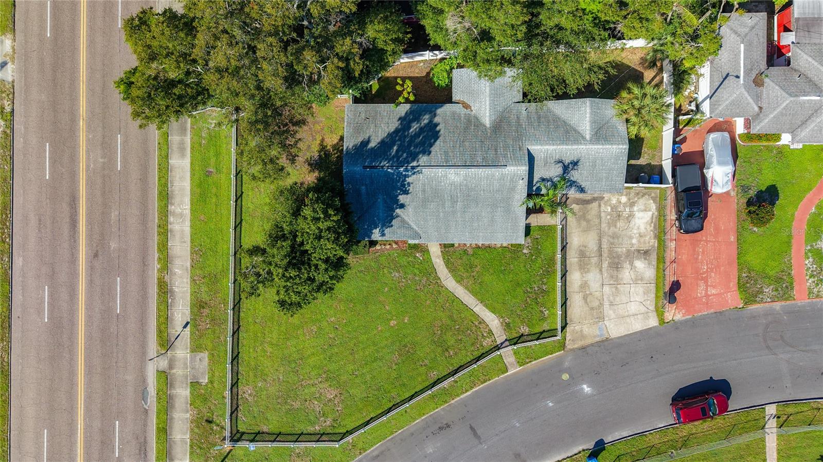 427 39TH STREET S, St Petersburg, FL 33711