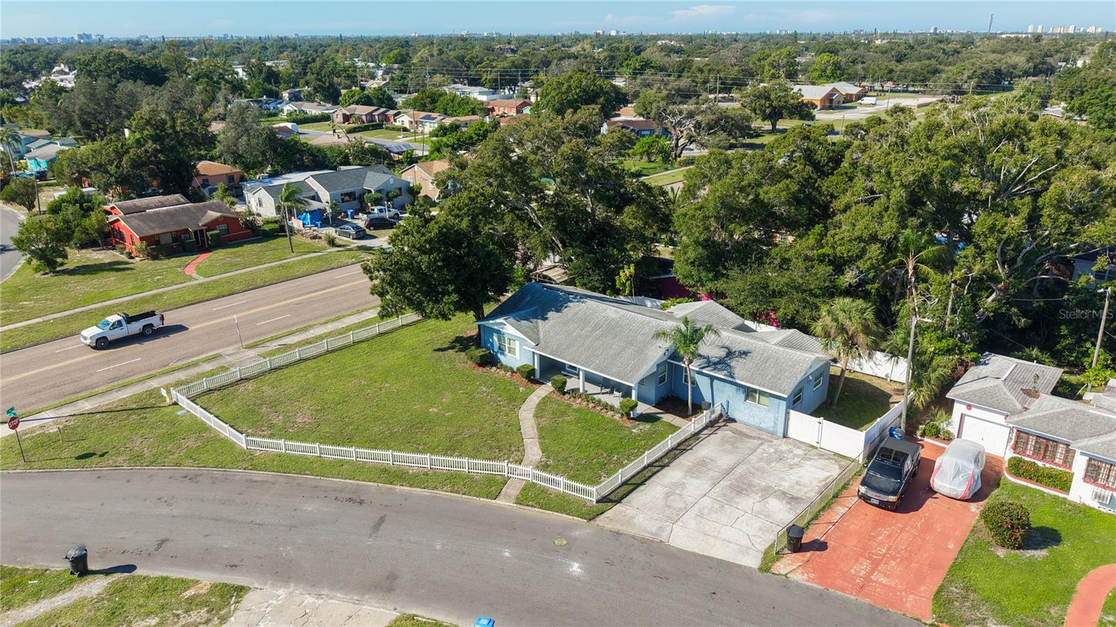 427 39TH STREET S, St Petersburg, FL 33711