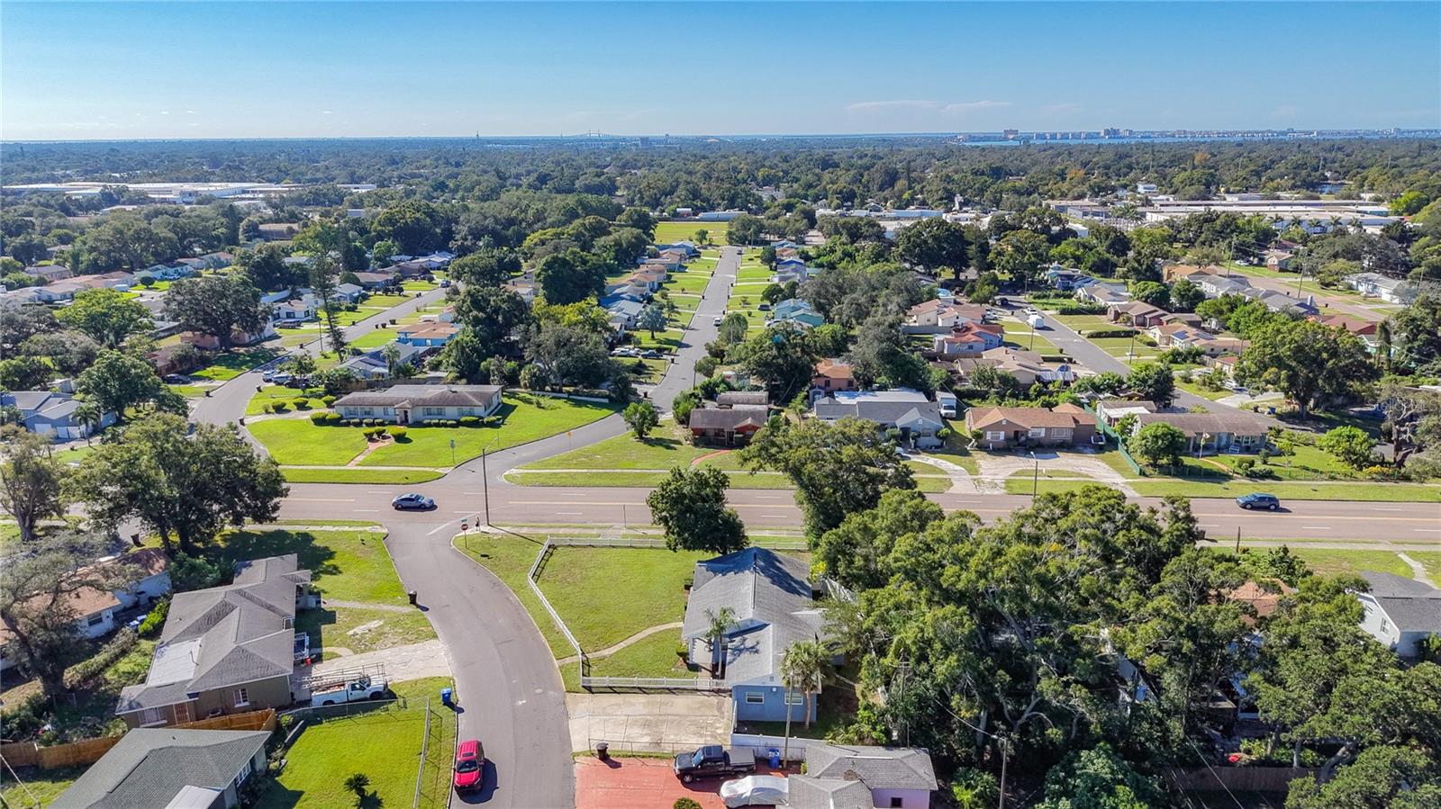 427 39TH STREET S, St Petersburg, FL 33711