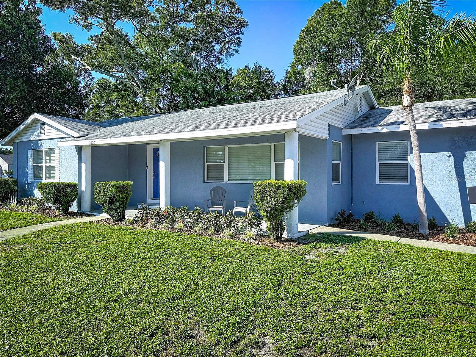 427 39TH STREET S, St Petersburg, FL 33711