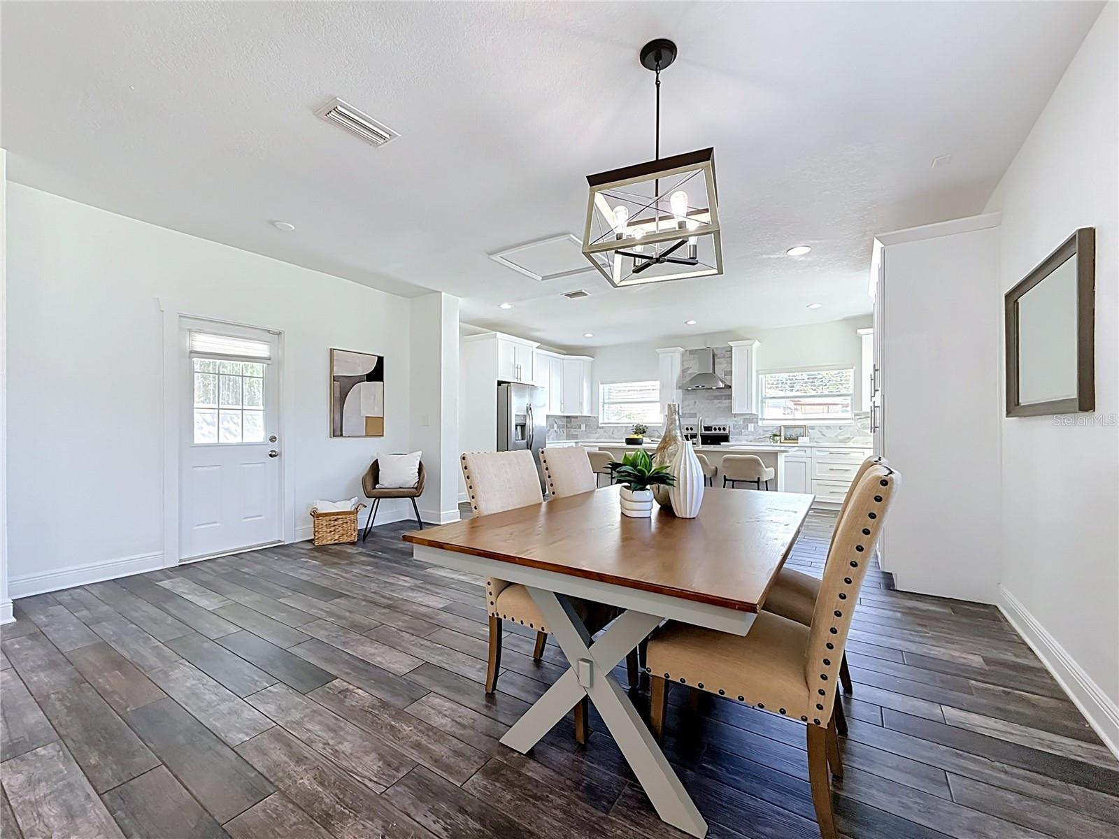 Dinning Room