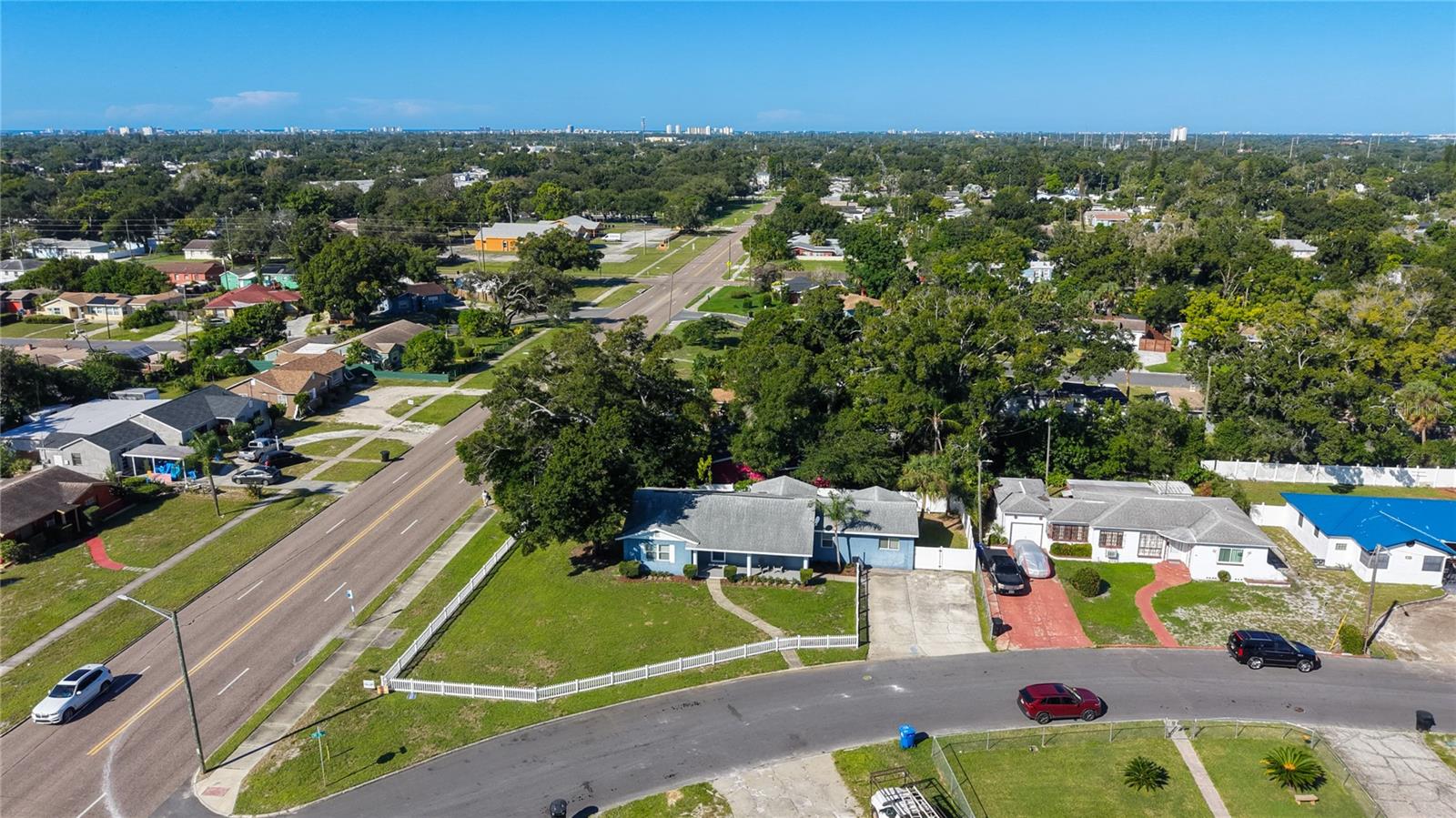 427 39TH STREET S, St Petersburg, FL 33711