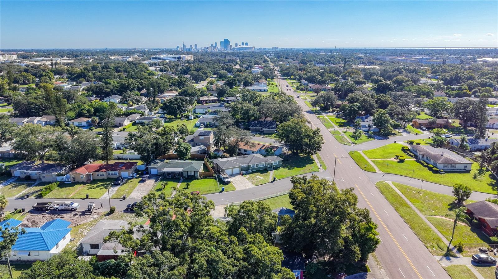 427 39TH STREET S, St Petersburg, FL 33711