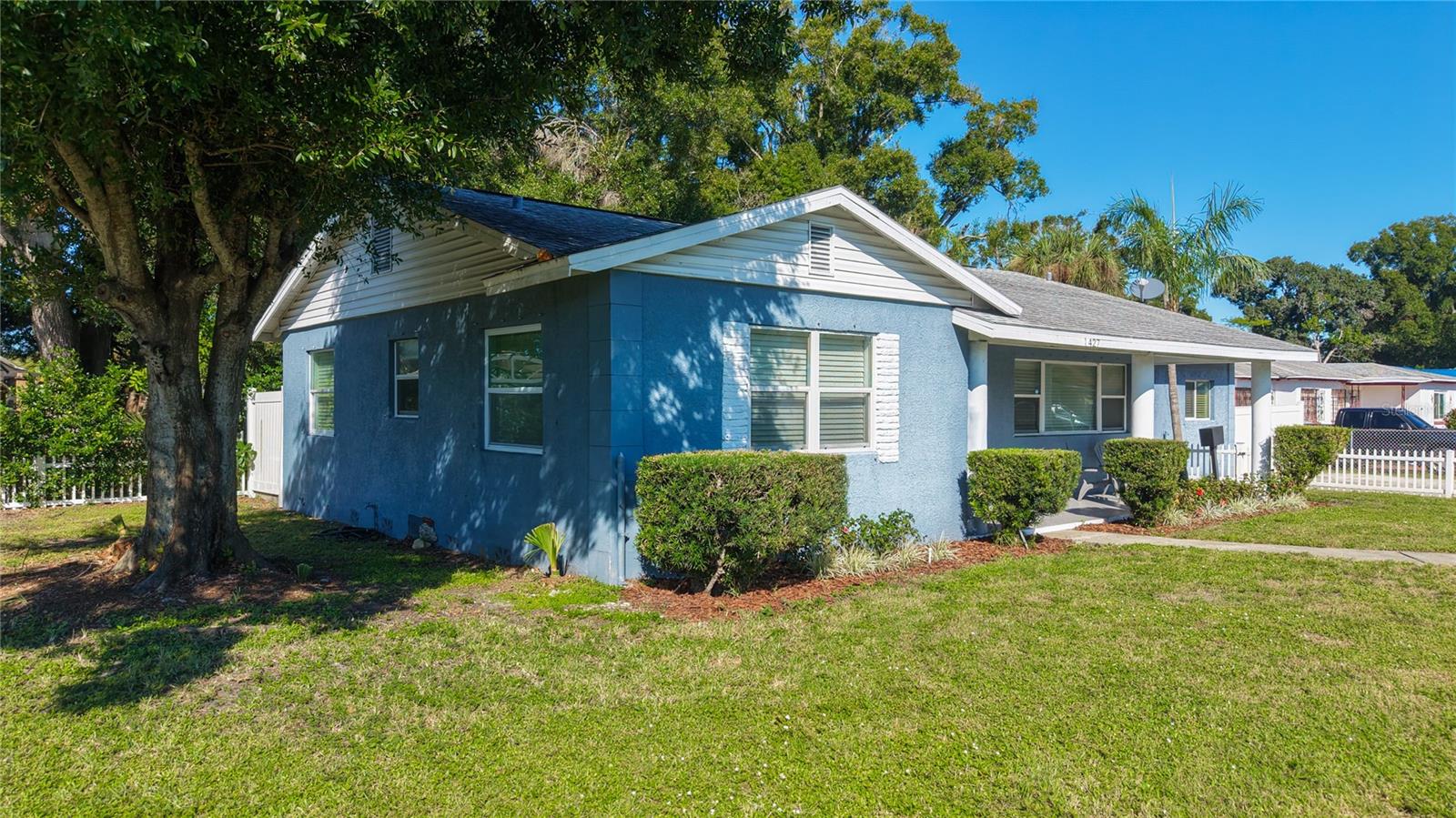 427 39TH STREET S, St Petersburg, FL 33711