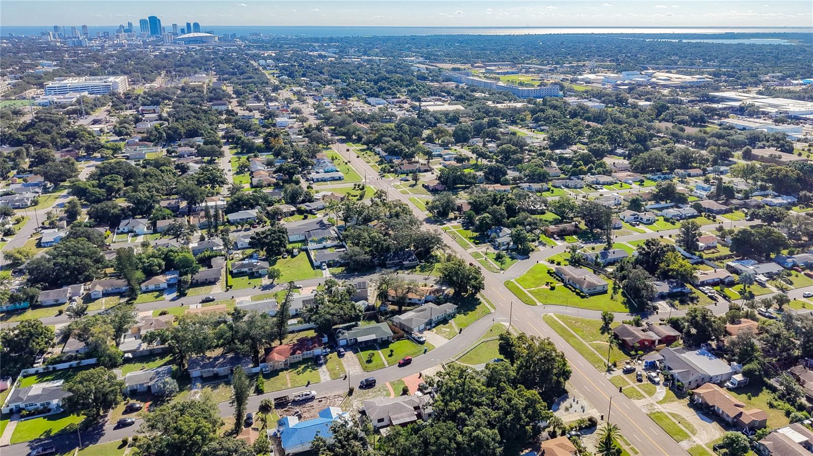 427 39TH STREET S, St Petersburg, FL 33711