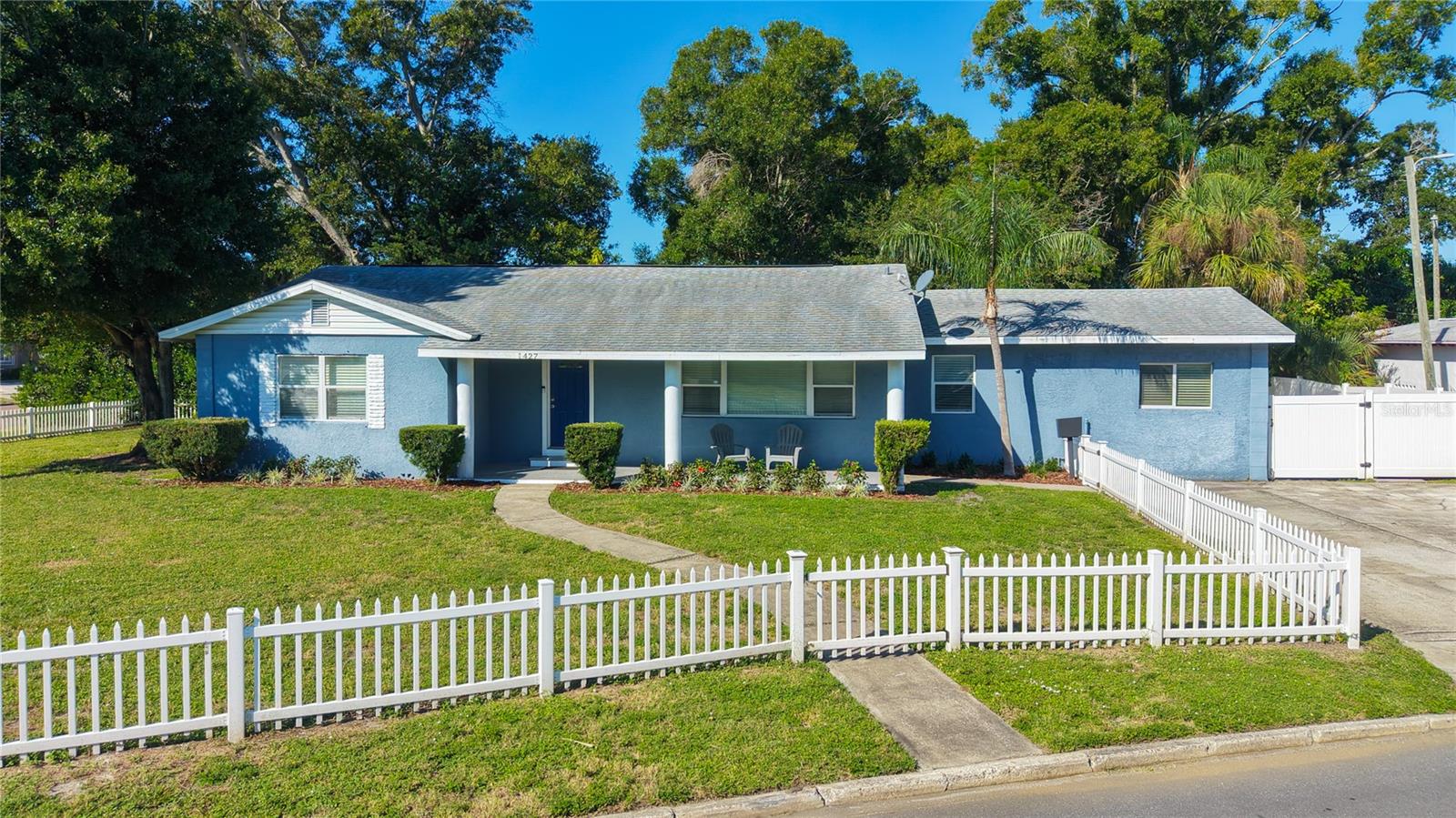 427 39TH STREET S, St Petersburg, FL 33711