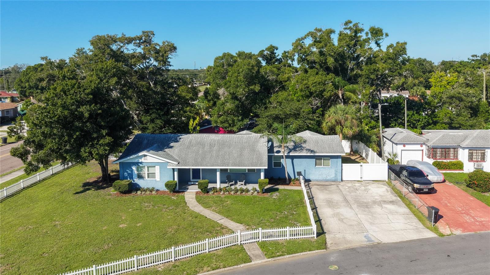427 39TH STREET S, St Petersburg, FL 33711