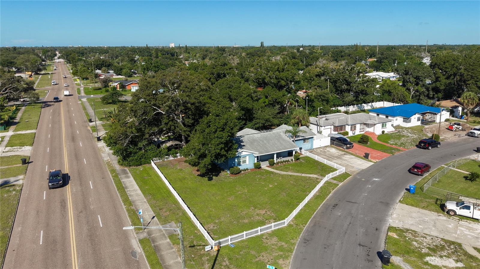 427 39TH STREET S, St Petersburg, FL 33711
