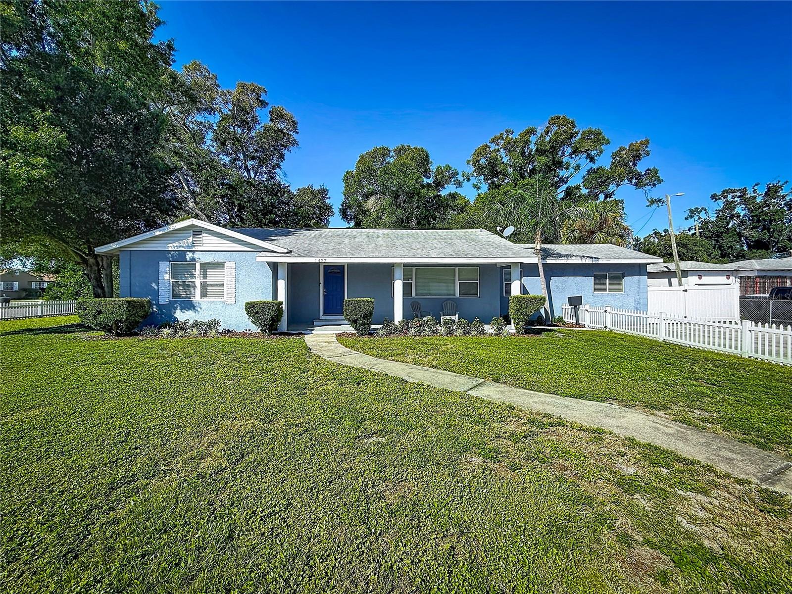 427 39TH STREET S, St Petersburg, FL 33711