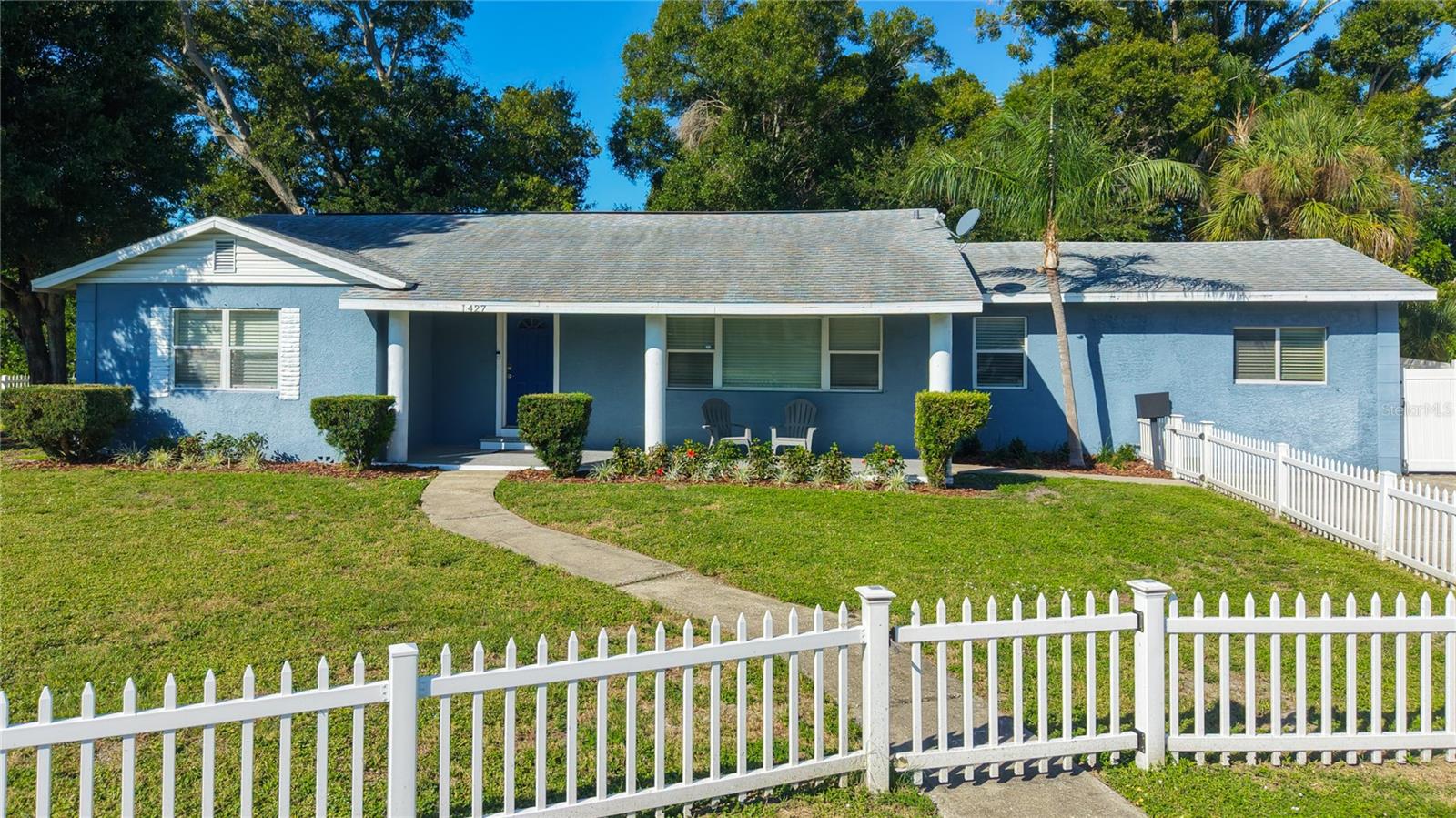 427 39TH STREET S, St Petersburg, FL 33711