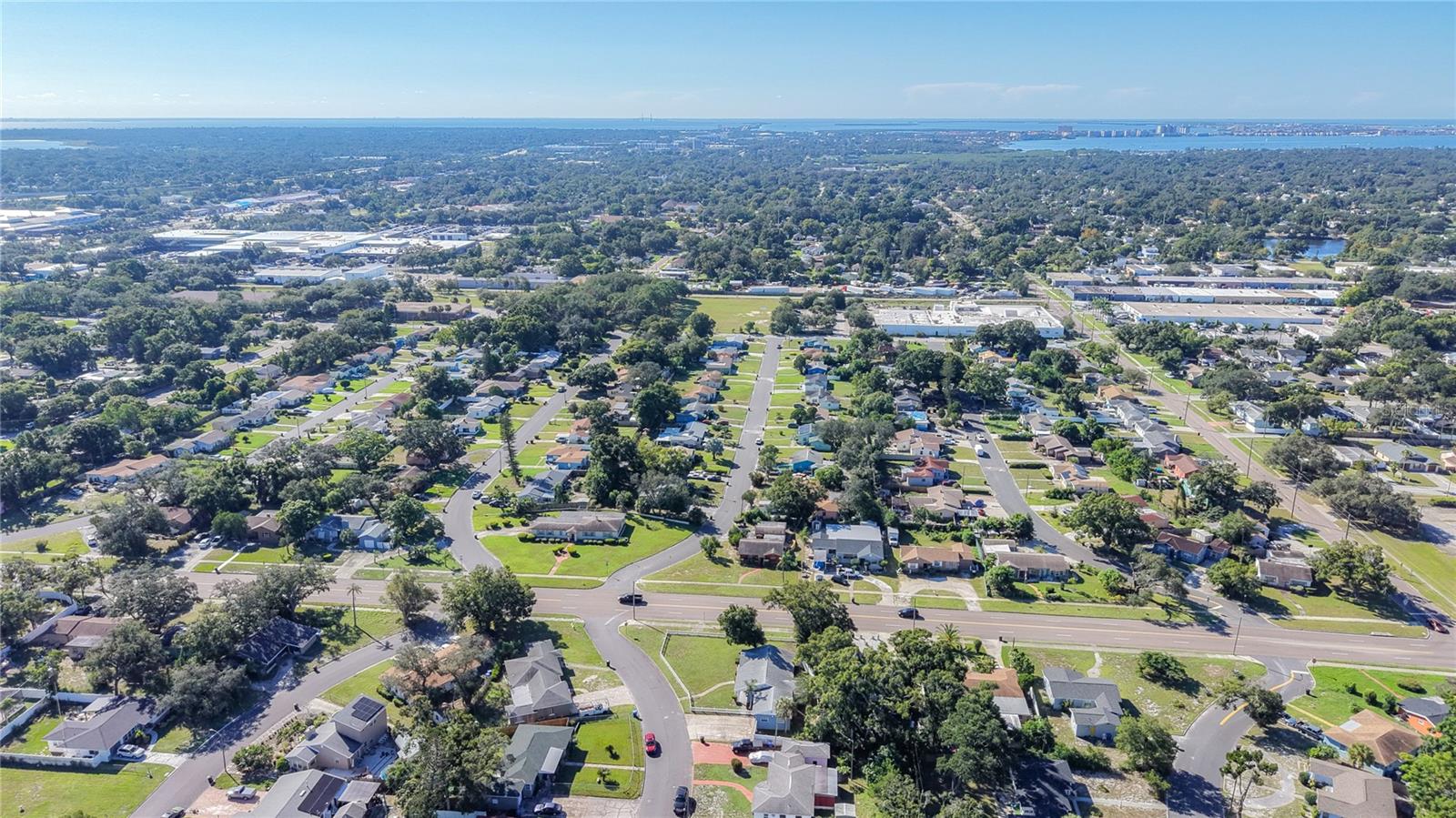 427 39TH STREET S, St Petersburg, FL 33711