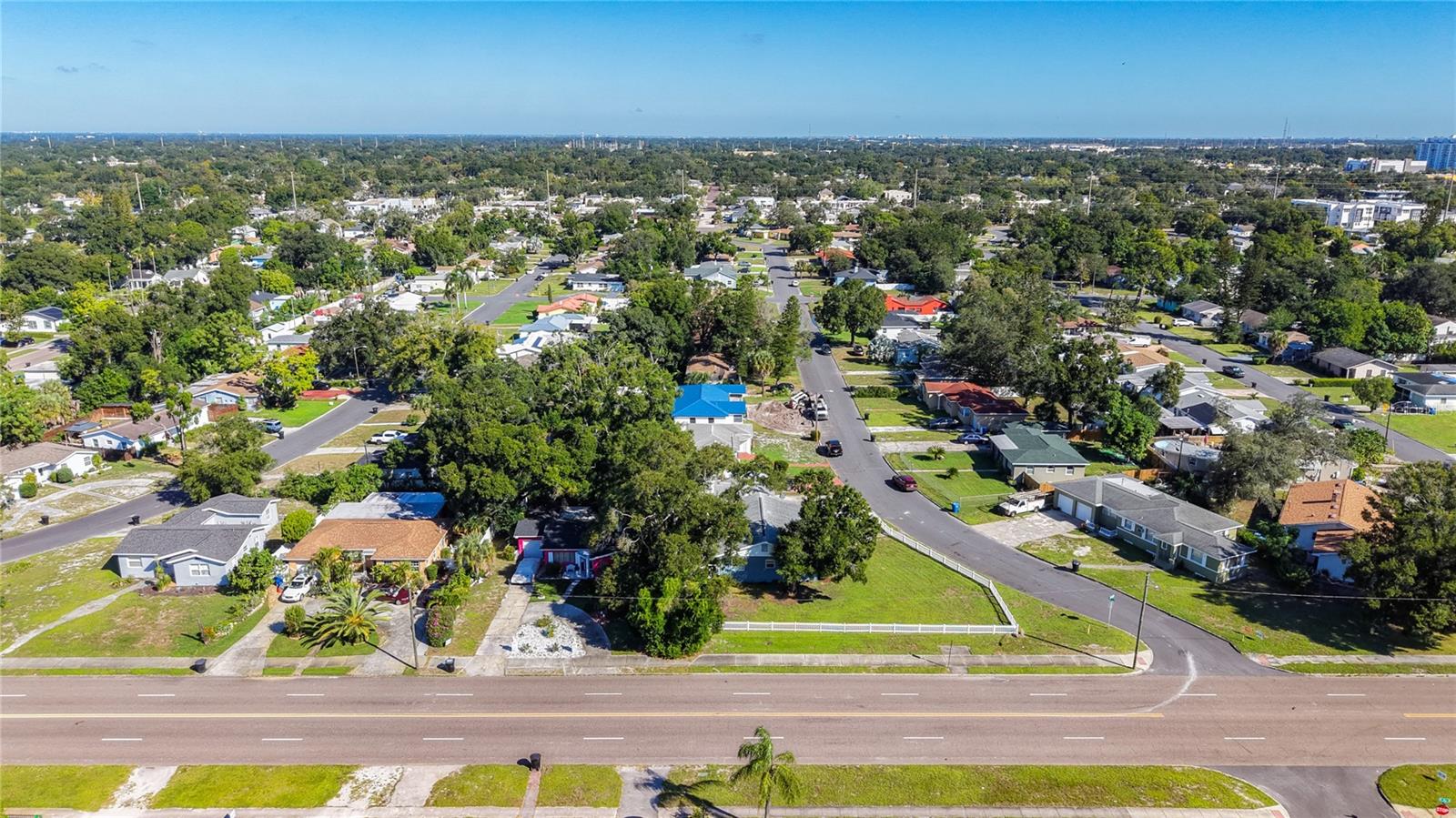 427 39TH STREET S, St Petersburg, FL 33711