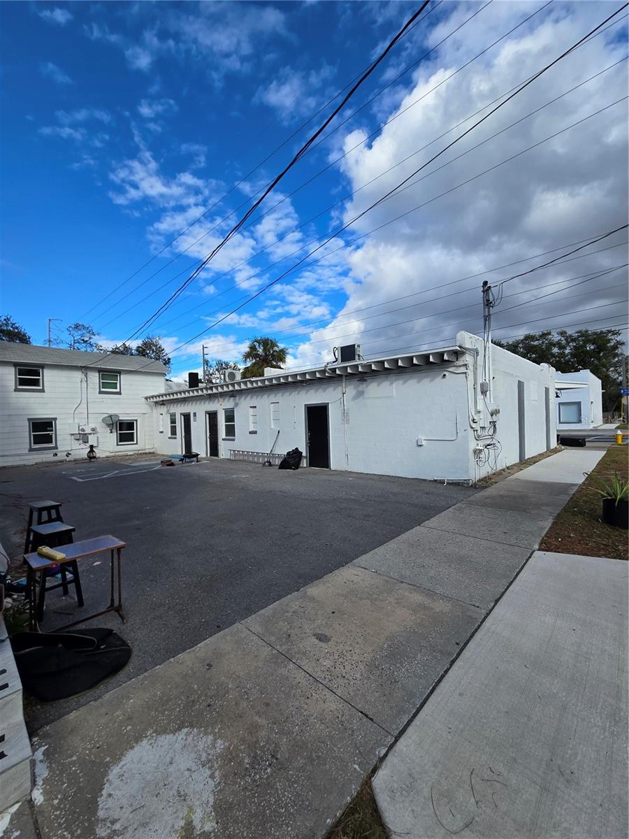 110 N MARTIN LUTHER KING JR AVENUE, Clearwater, FL 33755