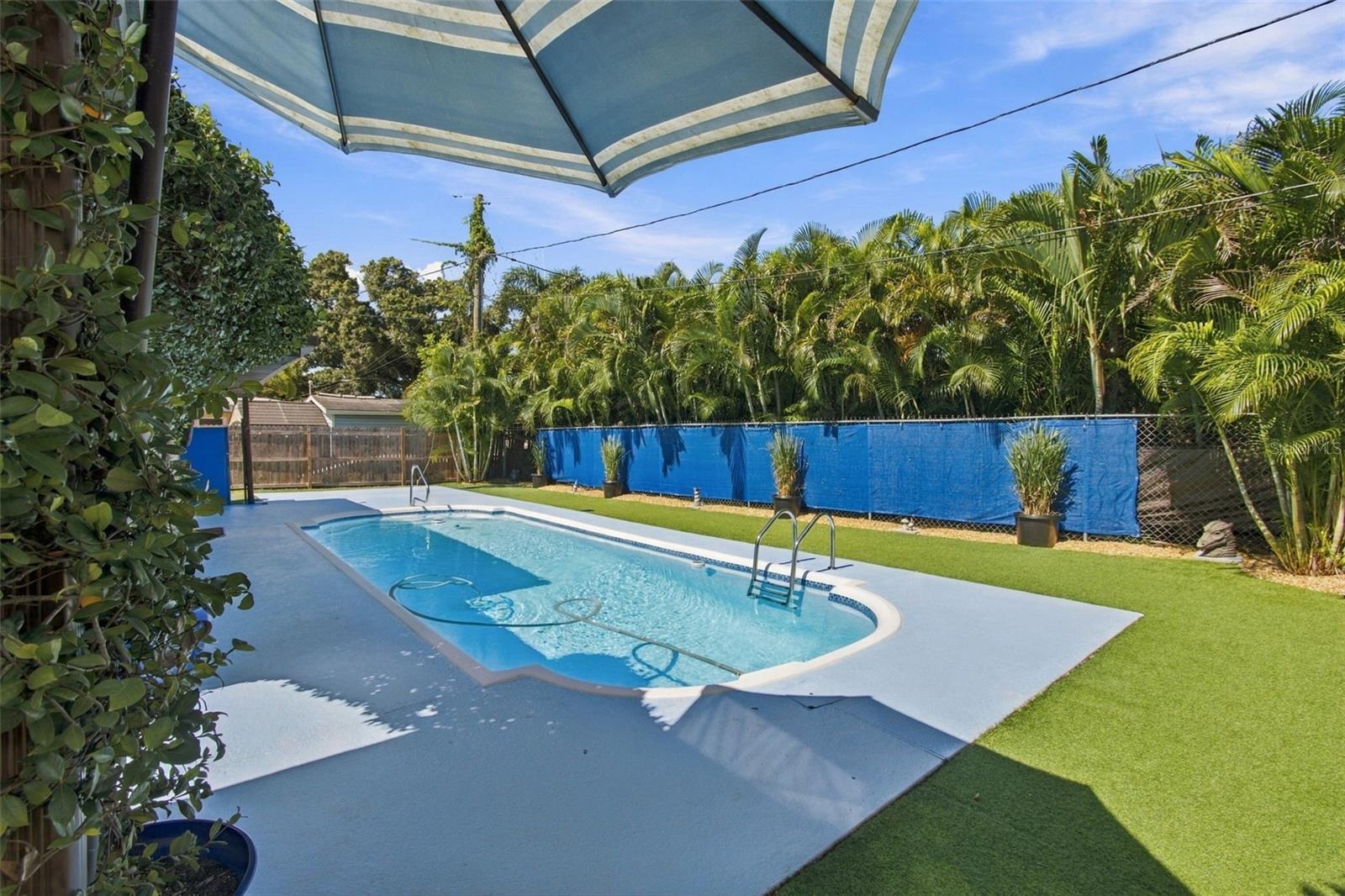 5881 67TH AVENUE N, Pinellas Park, FL 33781